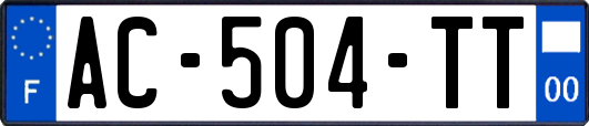 AC-504-TT