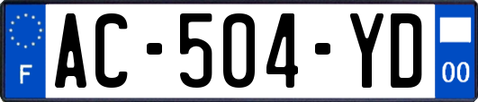 AC-504-YD