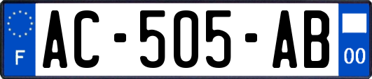 AC-505-AB