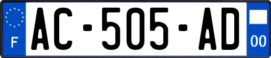 AC-505-AD