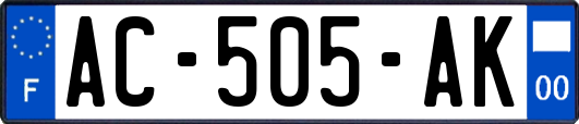 AC-505-AK