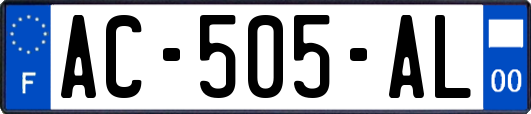 AC-505-AL