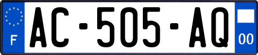 AC-505-AQ