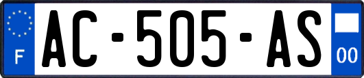 AC-505-AS