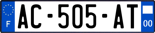 AC-505-AT