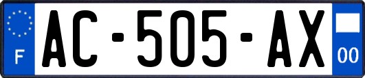 AC-505-AX