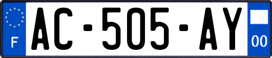 AC-505-AY