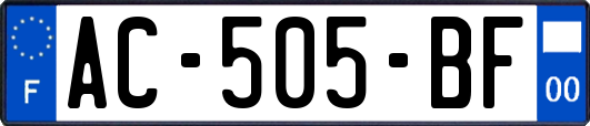 AC-505-BF