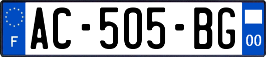 AC-505-BG