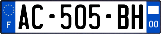 AC-505-BH