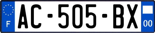 AC-505-BX