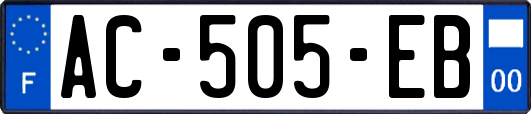 AC-505-EB