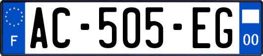 AC-505-EG