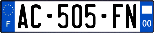 AC-505-FN