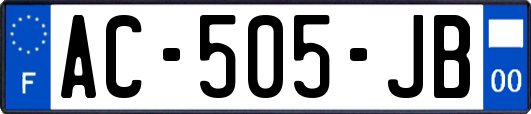 AC-505-JB