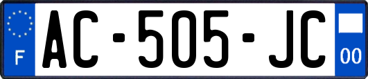 AC-505-JC