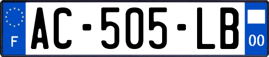 AC-505-LB