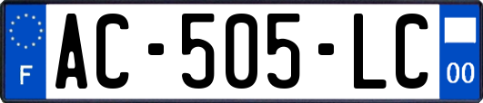 AC-505-LC