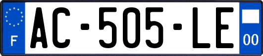 AC-505-LE