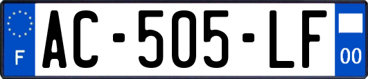 AC-505-LF