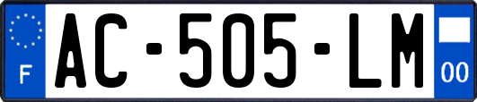 AC-505-LM