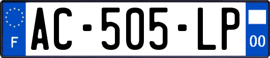AC-505-LP