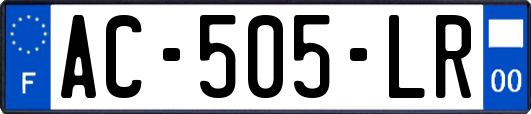 AC-505-LR