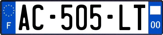 AC-505-LT
