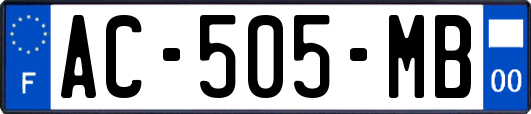 AC-505-MB