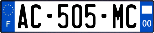AC-505-MC