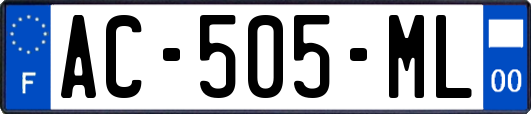 AC-505-ML