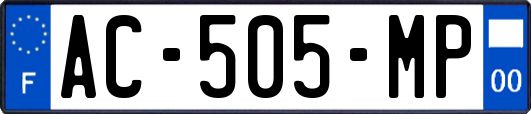 AC-505-MP