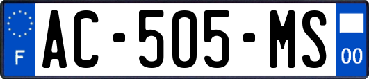 AC-505-MS