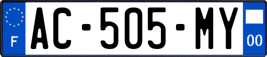 AC-505-MY