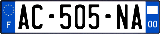 AC-505-NA