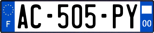 AC-505-PY