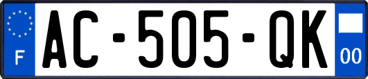 AC-505-QK