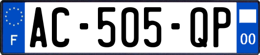 AC-505-QP