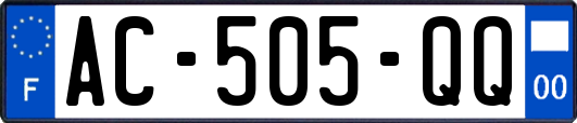 AC-505-QQ