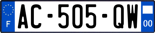AC-505-QW