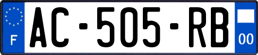 AC-505-RB