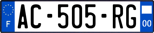 AC-505-RG