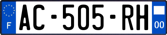 AC-505-RH