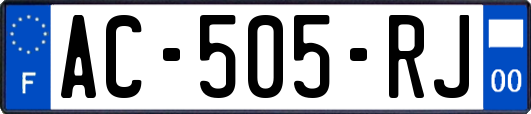 AC-505-RJ