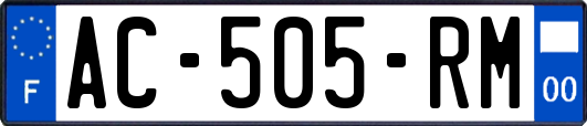 AC-505-RM