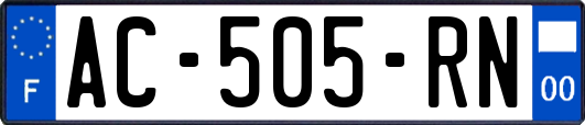 AC-505-RN