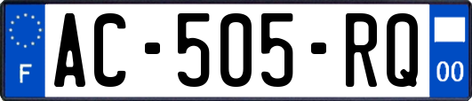 AC-505-RQ