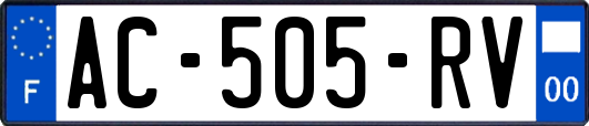 AC-505-RV