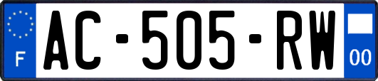 AC-505-RW