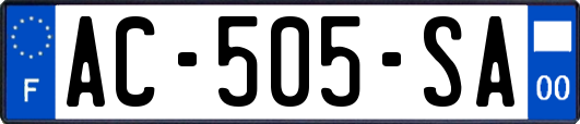AC-505-SA